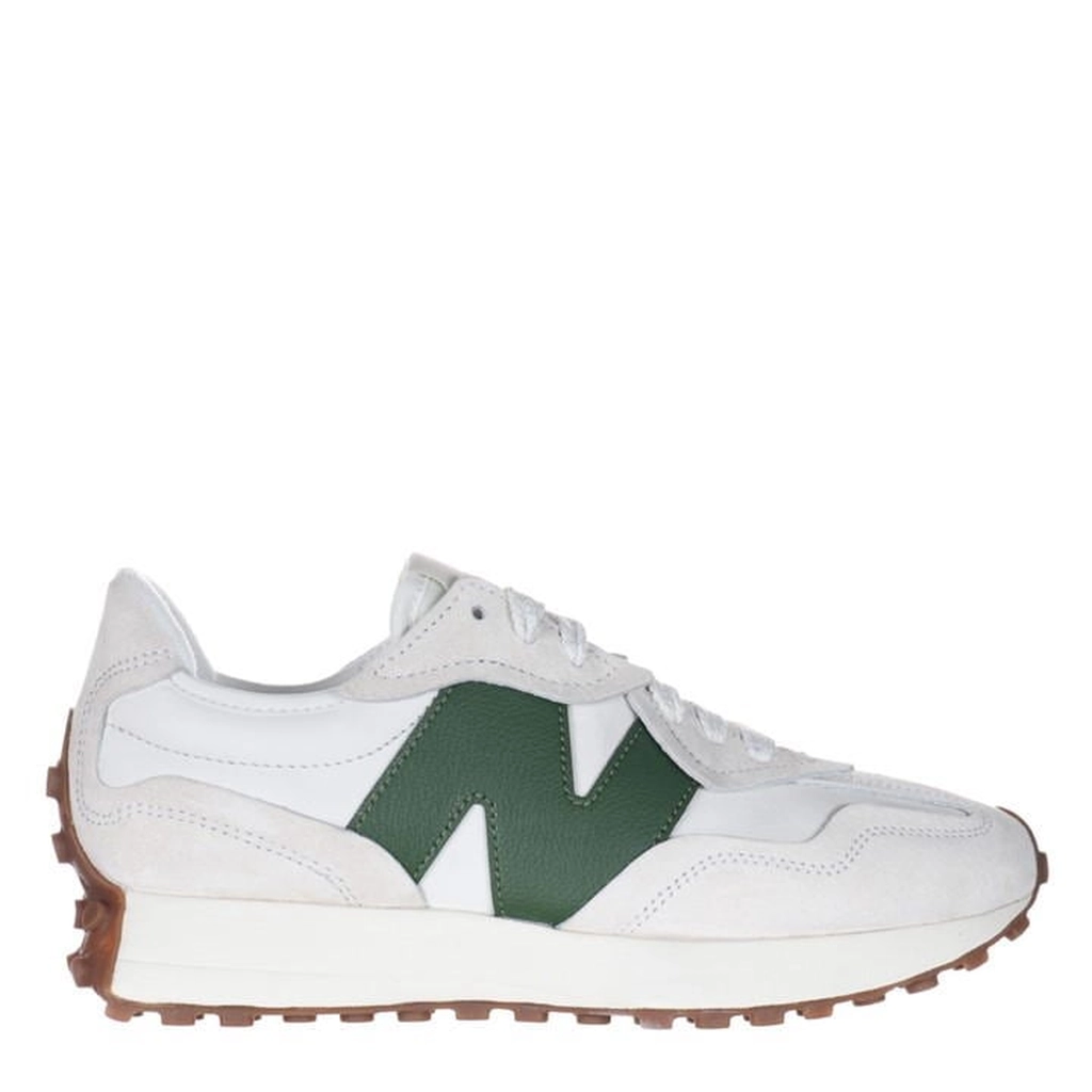 New Balance 327 - Beige